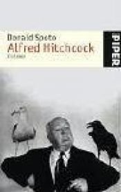 book cover of Alfred Hitchcock. Ein Leben by Donald Spoto
