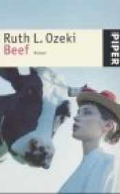 book cover of Beef by Ruth Ozeki