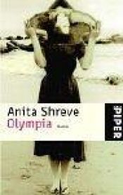 book cover of Olympia by Anita Shreve