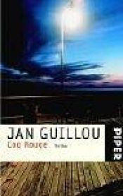 book cover of Coq Rouge by Jan Guillou
