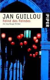 book cover of Feind des Feindes. Ein Coq- Rouge- Thriller. by Jan Guillou