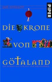 book cover of The Kingdom at the end of the road - Crusaders Triology 3(Arn III: Riket ved veiens ende) by Jan Guillou
