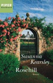 book cover of Rosehill by Susanna Kearsley