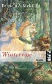 book cover of Winterrose by Patricia A. McKillip