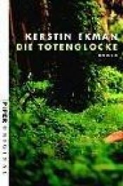 book cover of Dödsklockan by Kerstin Ekman