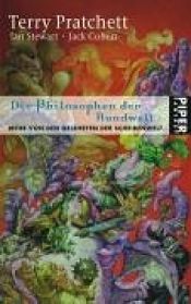 book cover of Die Philosophen der Rundwelt by Jack Cohen