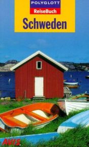book cover of Polyglott ReiseBuch, Schweden by Ralf Schröder