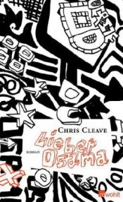 book cover of Lieber Osama by Chris Cleave