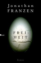 book cover of Freiheit by Jonathan Franzen