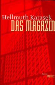 book cover of Das Magazi by Hellmuth Karasek