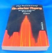 book cover of Ein starker Abgang by Jay McInerney
