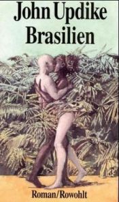 book cover of Brasilien by John Updike