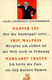 book cover of Wer die Nachtigall stört by Cliffs|Harper Lee|Tamara Castleman