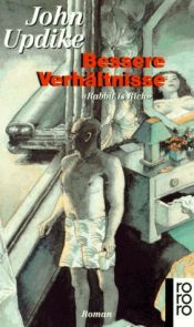 book cover of Bessere Verhältnisse by John Updike