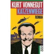 book cover of Katzenwiege by Kurt Vonnegut