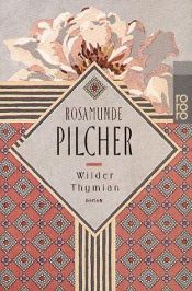 book cover of Wilder Thymian by Rosamunde Pilcher