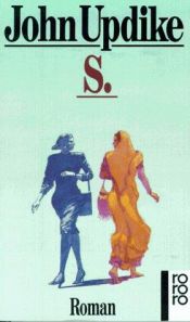 book cover of S by John Updike