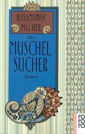 book cover of Die Muschelsucher (The Shell Seekers) by Rosamunde Pilcher