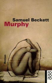 book cover of Murphy by Samuel Beckett