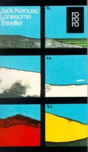 book cover of Allein auf einem Berggipfel : Momentaufnahmen by Jack Kerouac