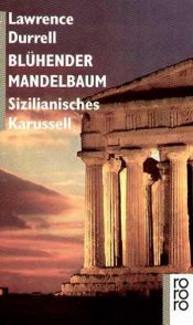 book cover of Bl?hender Mandelbaum by Lawrence Durrell