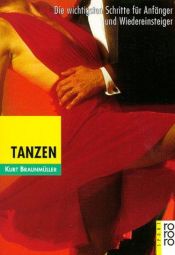 book cover of Tanzen by Kurt Braunmüller