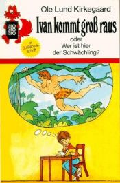 book cover of Kummi-Tarzan ja teised by Ole Lund Kirkegaard