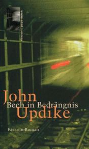 book cover of Bech at Bay by John Updike