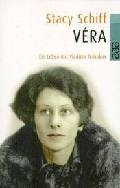 book cover of Véra by Stacy Schiff