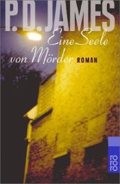 book cover of Eine Seele von Mörder by P. D. James