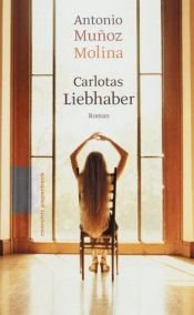 book cover of Carlota Fainberg (Punto de Lectura) by Antonio Muñoz Molina