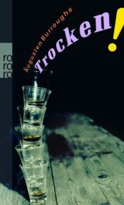 book cover of Trocken! by Augusten Burroughs