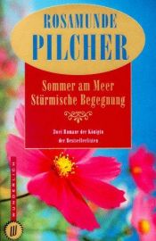 book cover of Sommer am Meer by Rosamunde Pilcher