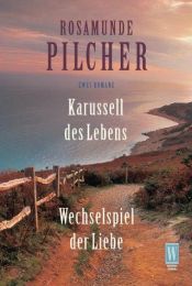 book cover of Karussell des Lebens by Rosamunde Pilcher