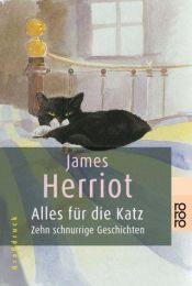 book cover of Alles für die Katz by James Herriot