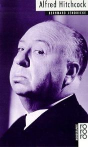 book cover of Alfred Hitchcock by Bernhard Jendricke