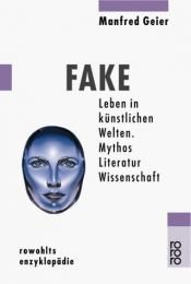 book cover of Fake by Manfred Geier