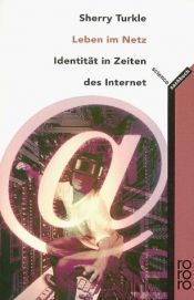 book cover of Leben im Netz by Sherry Turkle