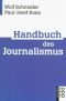 Handbuch des Journalismus