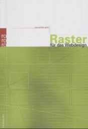 book cover of Raster für das Webdesign by Veruschka Götz