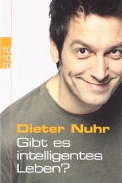 book cover of Gibt es intelligentes Leben? by Dieter Nuhr