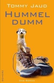 book cover of Hummeldumm : das Roman, ne by Tommy Jaud