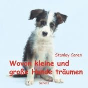 book cover of Wie Hunde denken und fühlen by Stanley Coren