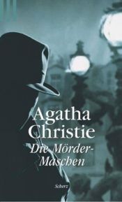 book cover of Miss Marples letzte Fälle by Agatha Christie