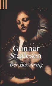 book cover of Hekseringen by Gunnar Staalesen