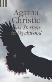 book cover of Das Sterben in Wychwood by Agatha Christie