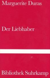 book cover of Der Liebhaber by Marguerite Duras|Marianne Kaas