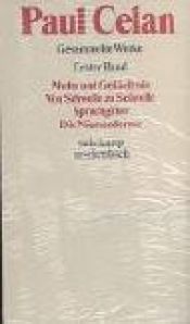 book cover of Texte von Hermann Hesse by Volker Michels (editor)