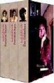 book cover of Die Geisterhaus-Trilogie. Fortunas Tochter. Porträt in Sepia. Das Geisterhaus.: 3 Bände. (suhrkamp taschenbücher Allg by Isabel Allende