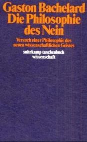 book cover of La Philosophie du non, 4e édition by Gaston Bachelard